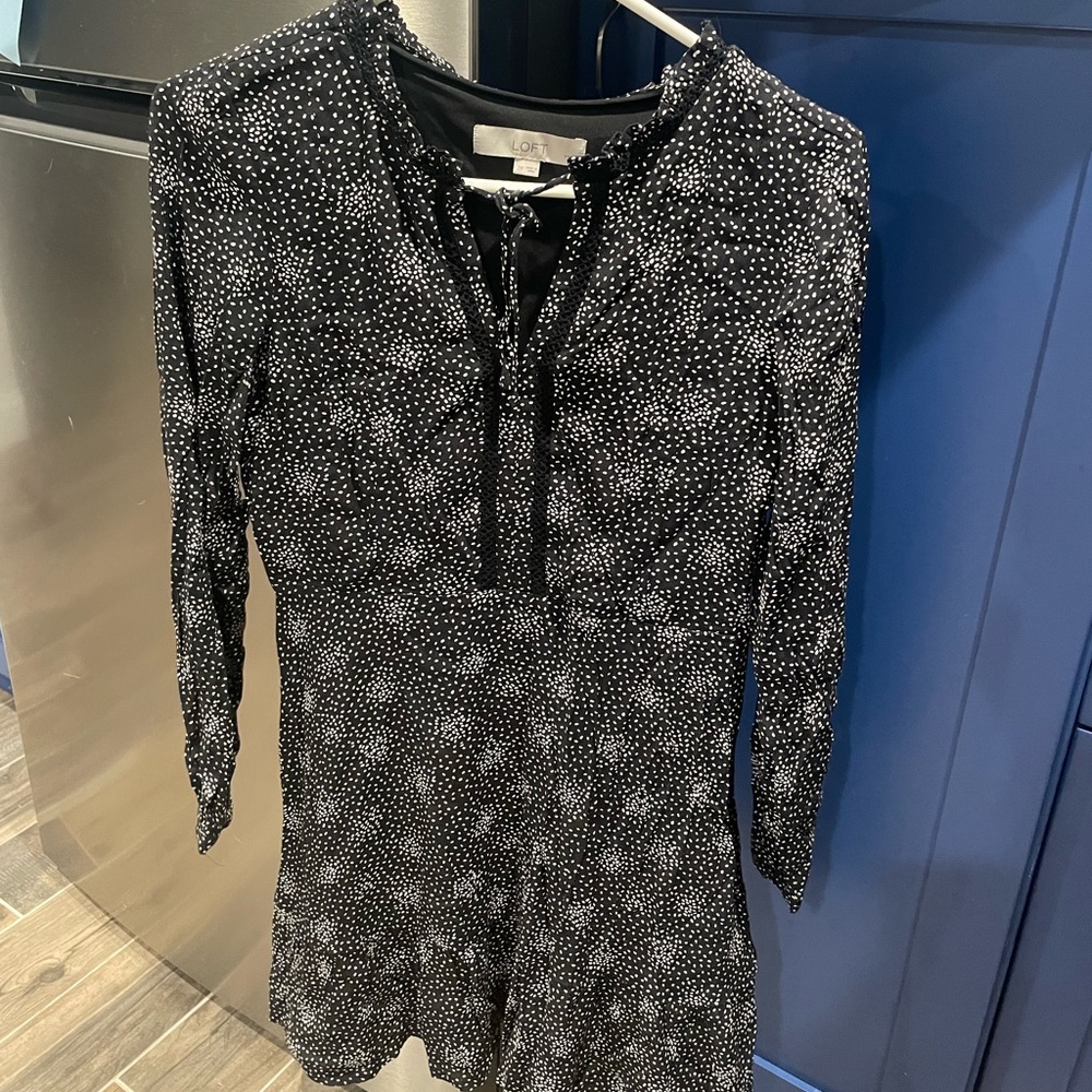Loft women’s dress